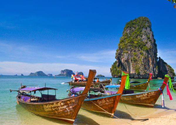 Thailand